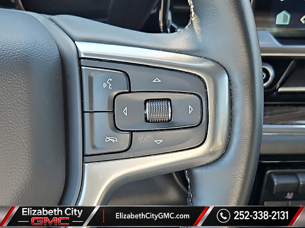 Used 2024 Chevrolet Silverado 1500 RST w/ Z71 Off-Road Package AWD/4WD image 23