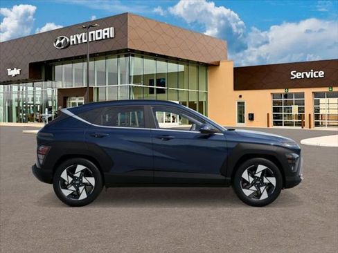 New 2026 Hyundai Kona SEL Sport image 7