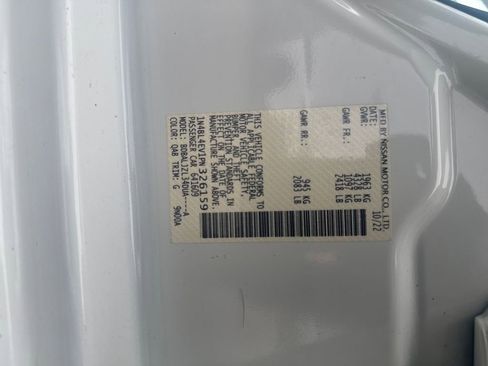 Used 2023 Nissan Altima 2.5 SL image 29