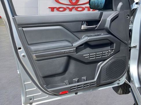 New 2026 Toyota Tacoma TRD Off-Road AWD/4WD image 24