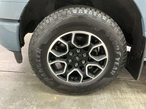 Used 2023 Ford F150 XLT w/ Equipment Group 302A High image 10