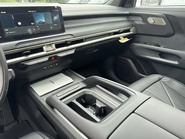 New 2027 Kia Telluride EX AWD/4WD image 11