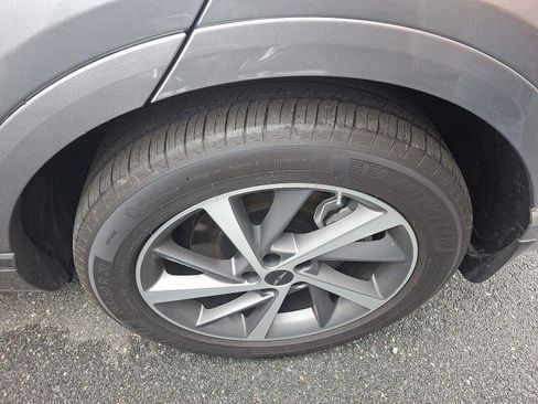 Used 2025 Genesis GV80 3.5T Advanced image 10