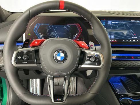New 2026 BMW M5 w/ Executive Package image 16
