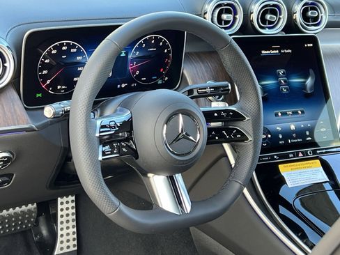 New 2026 Mercedes-Benz GLC 300 4MATIC image 14