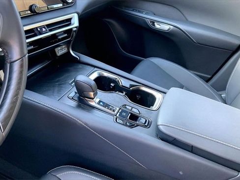 Used 2024 Lexus RX 350 AWD image 13