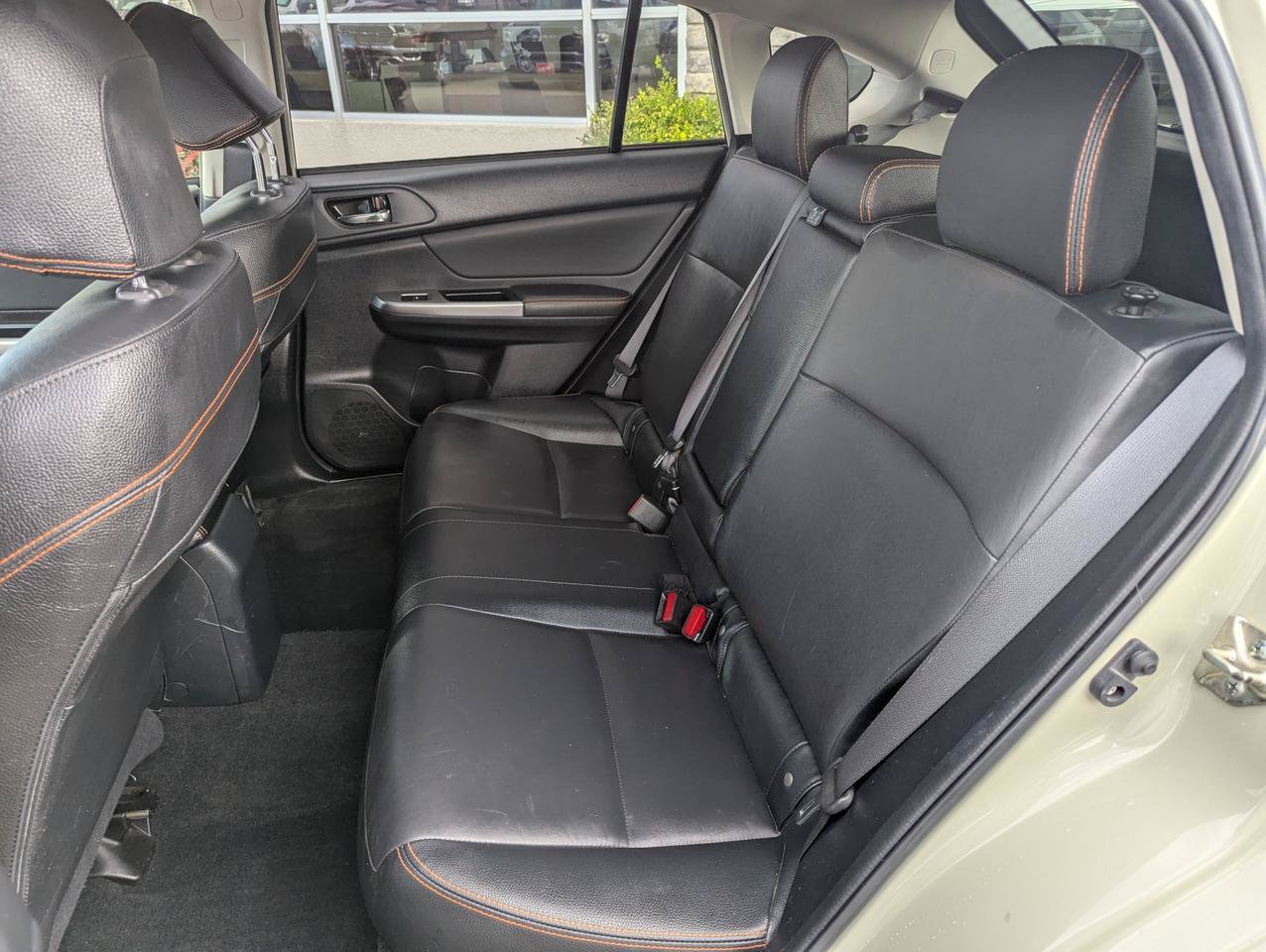 Used 2017 Subaru Crosstrek 2.0i Limited AWD/4WD image 24