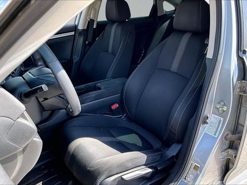 Used 2020 Honda Civic LX image 20