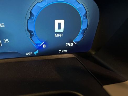 New 2025 Ford Bronco Sport Big Bend w/ Convenience Package image 22