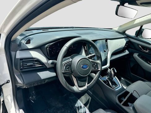 Certified 2024 Subaru Outback Premium AWD/4WD image 9