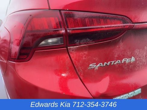 Used 2023 Hyundai Santa Fe SEL image 12