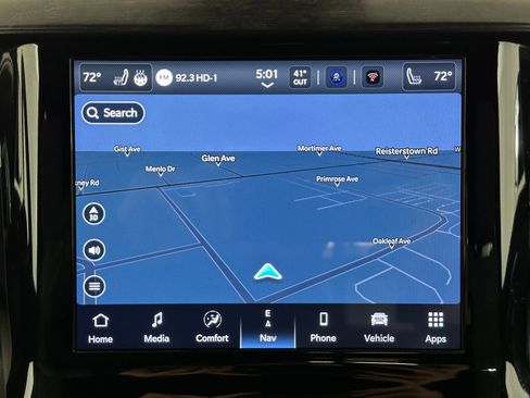 Used 2022 RAM 1500 Big Horn image 18