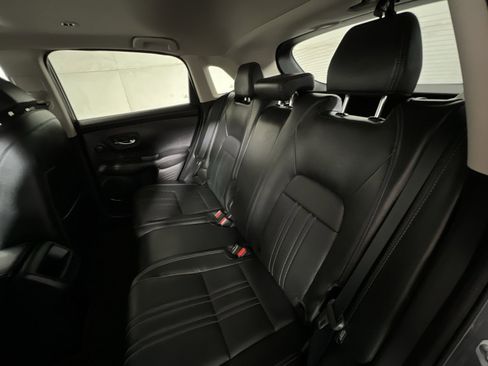 Used 2024 Honda HR-V EX-L image 24