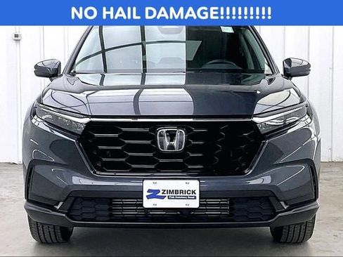 Certified 2024 Honda CR-V EX image 3