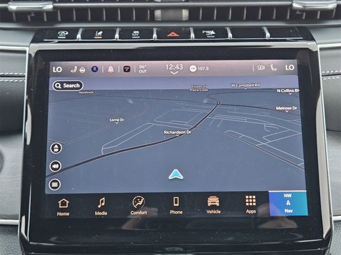 New 2025 Jeep Grand Cherokee L Limited w/ Black Appearance Package image 18