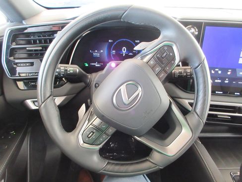 Used 2025 Lexus RX 350h w/ Convenience Package AWD/4WD image 33