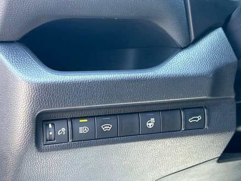 Used 2025 Toyota RAV4 XLE w/ Convenience Package AWD/4WD image 19
