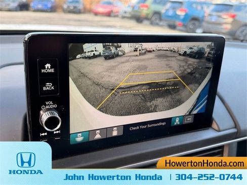 New 2025 Honda Pilot Touring image 20