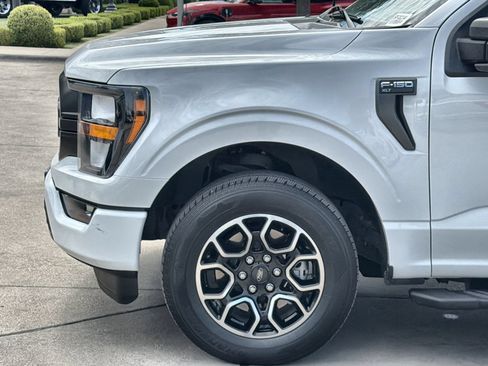 Used 2023 Ford F150 XLT w/ Equipment Group 301A Mid RWD image 10