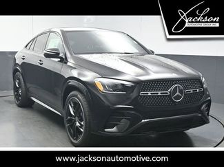 New 2026 Mercedes-Benz GLE 450 4MATIC Coupe video 1