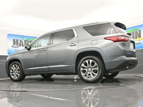 Used 2020 Chevrolet Traverse Premier image 24