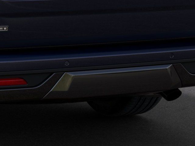 New 2027 Ford Expedition Max Platinum AWD/4WD image 23
