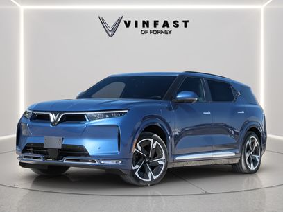 New 2024 VinFast VF 9 Plus