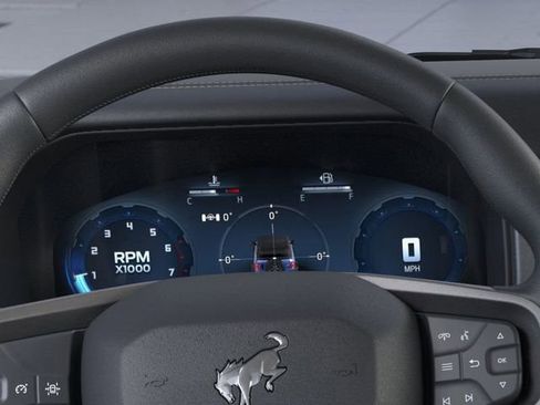 New 2026 Ford Bronco Badlands image 10