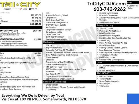 Used 2023 Toyota RAV4 XLE w/ Convenience Package image 4