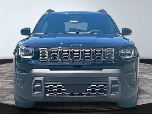 New 2026 Jeep Cherokee Limited AWD/4WD image 2