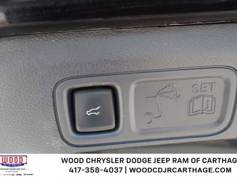Used 2024 Lincoln Navigator Reserve AWD/4WD image 29