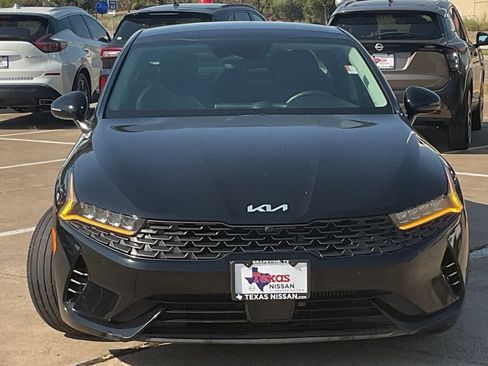 Used 2023 Kia K5 EX w/ EX Premium Package FWD image 2