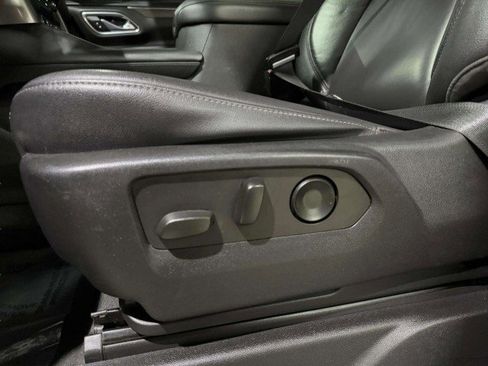 Used 2021 Chevrolet Tahoe LT w/ Rear Media and Nav Package image 25