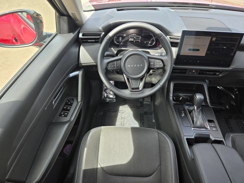 Used 2026 MAZDA CX-5 Preferred AWD/4WD image 17
