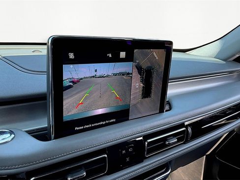 Used 2020 Lincoln Aviator Reserve image 21