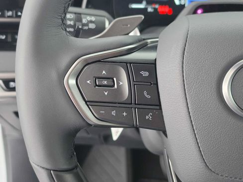 New 2026 Lexus RX 350 Premium w/ Convenience Package FWD image 27