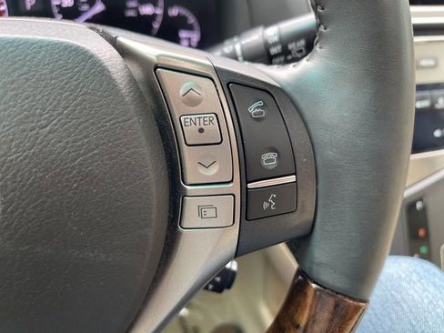 Used 2015 Lexus RX 350 AWD image 20