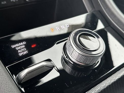 New 2025 Jeep Grand Cherokee Limited image 33