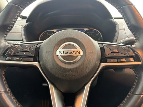 Used 2021 Nissan Altima 2.5 SR AWD/4WD image 15