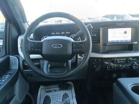 New 2026 Ford F250 XLT AWD/4WD image 26