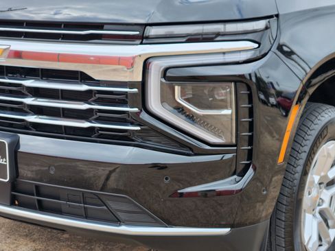 Certified 2025 Chevrolet Tahoe LT image 10