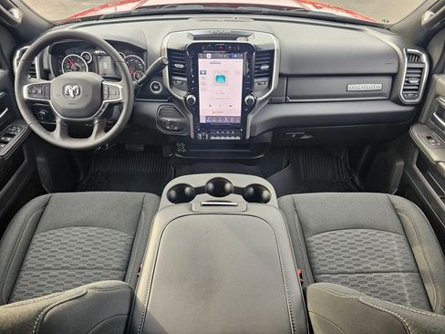 New 2026 RAM 3500 Big Horn image 10