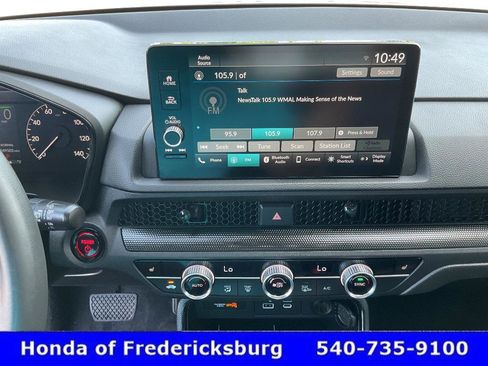 Certified 2024 Honda CR-V Sport-L image 32