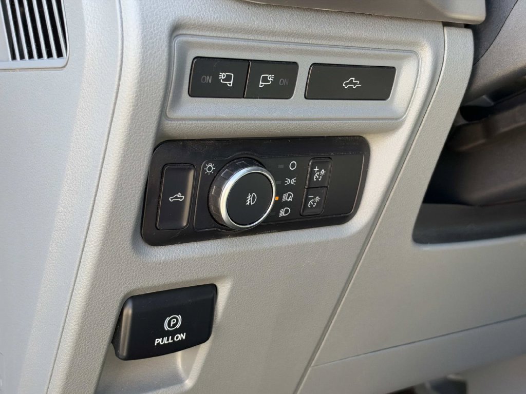 Used 2021 Ford F150 XLT w/ Equipment Group 302A High AWD/4WD image 24