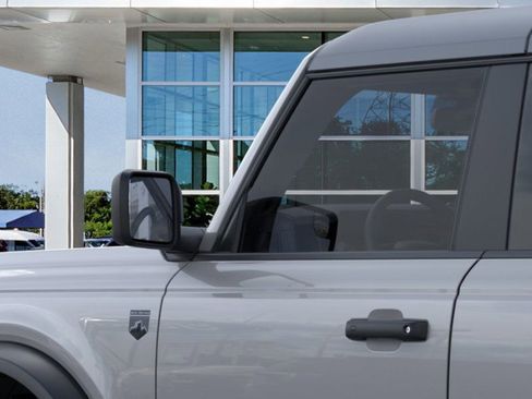 New 2026 Ford Bronco Big Bend image 22