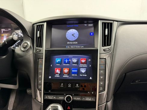 Used 2019 INFINITI Q50 Pure AWD/4WD image 59