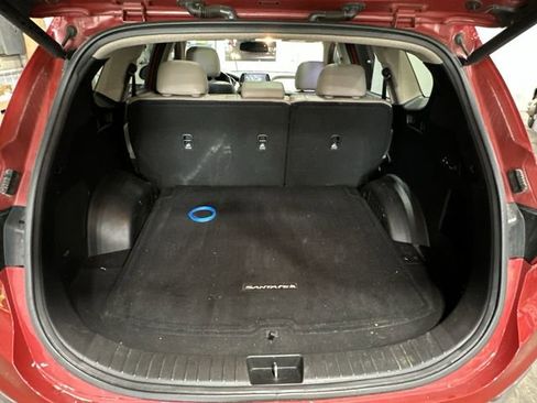 Used 2019 Hyundai Santa Fe AWD image 25