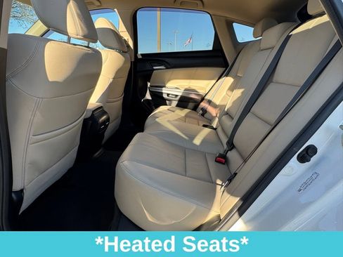 Used 2014 Honda Crosstour EX-L image 19