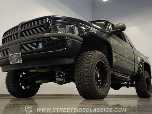 Used 1995 Dodge Ram 1500 Truck 4x4 Regular Cab image 21