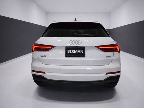 Used 2024 Audi Q3 2.0T Premium Plus w/ Premium Plus Package image 9